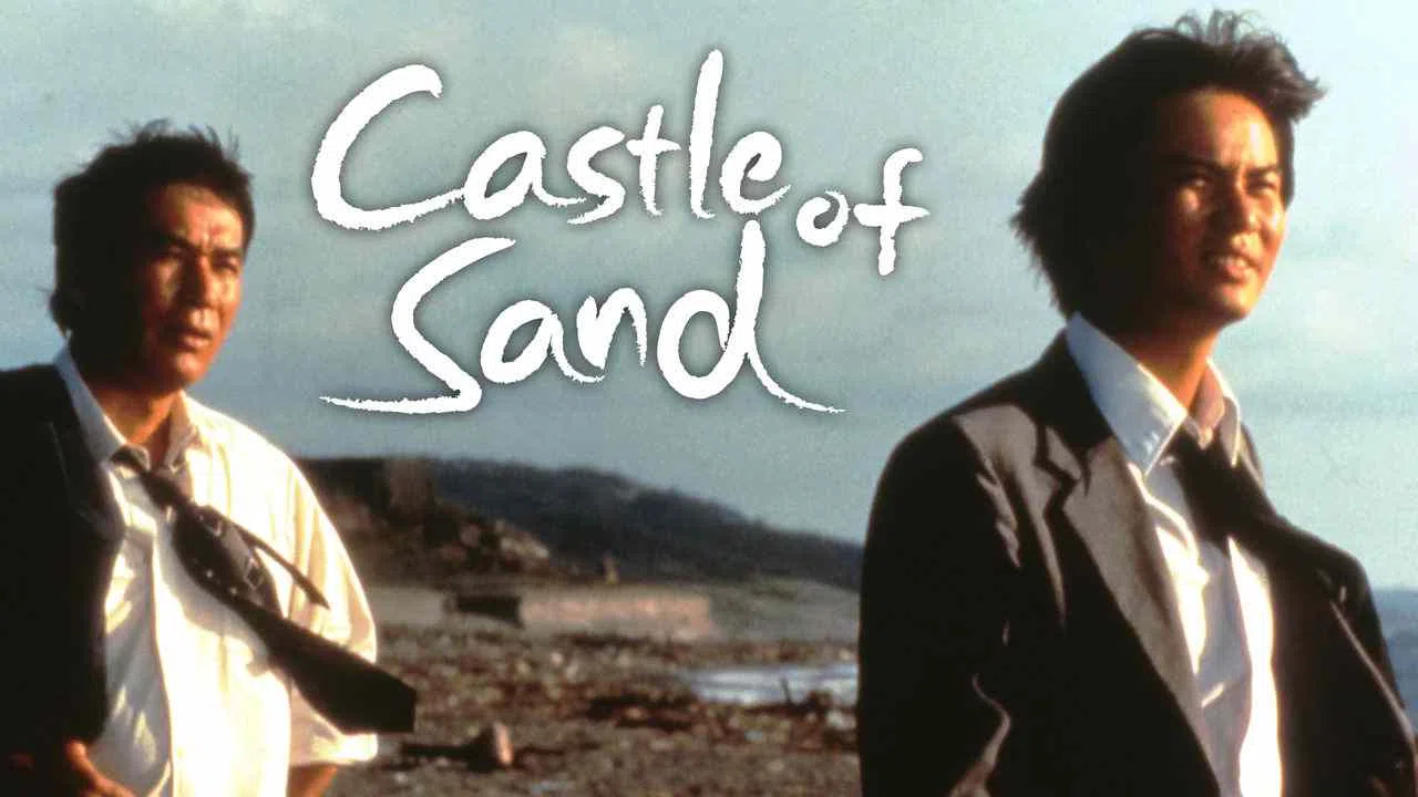 Castle of Sand1974