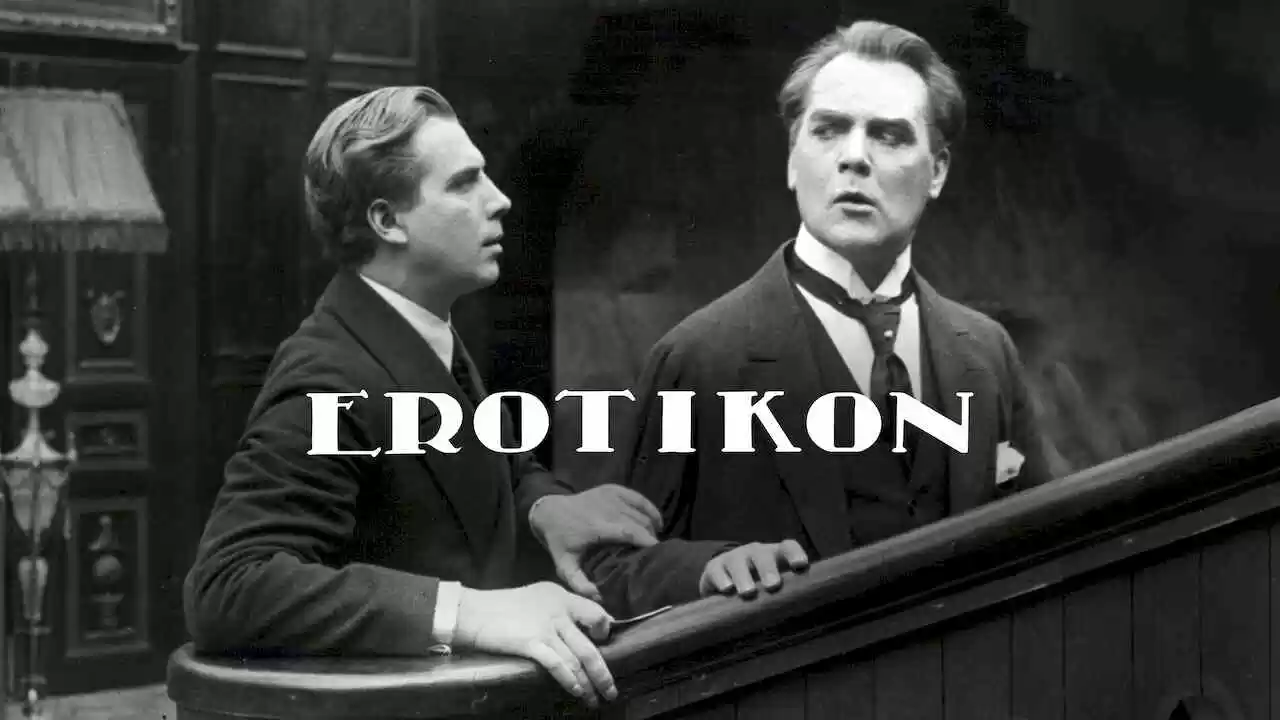 Erotikon (Erotikon)1920