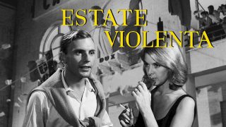 Violent Summer (Estate violenta) 1959