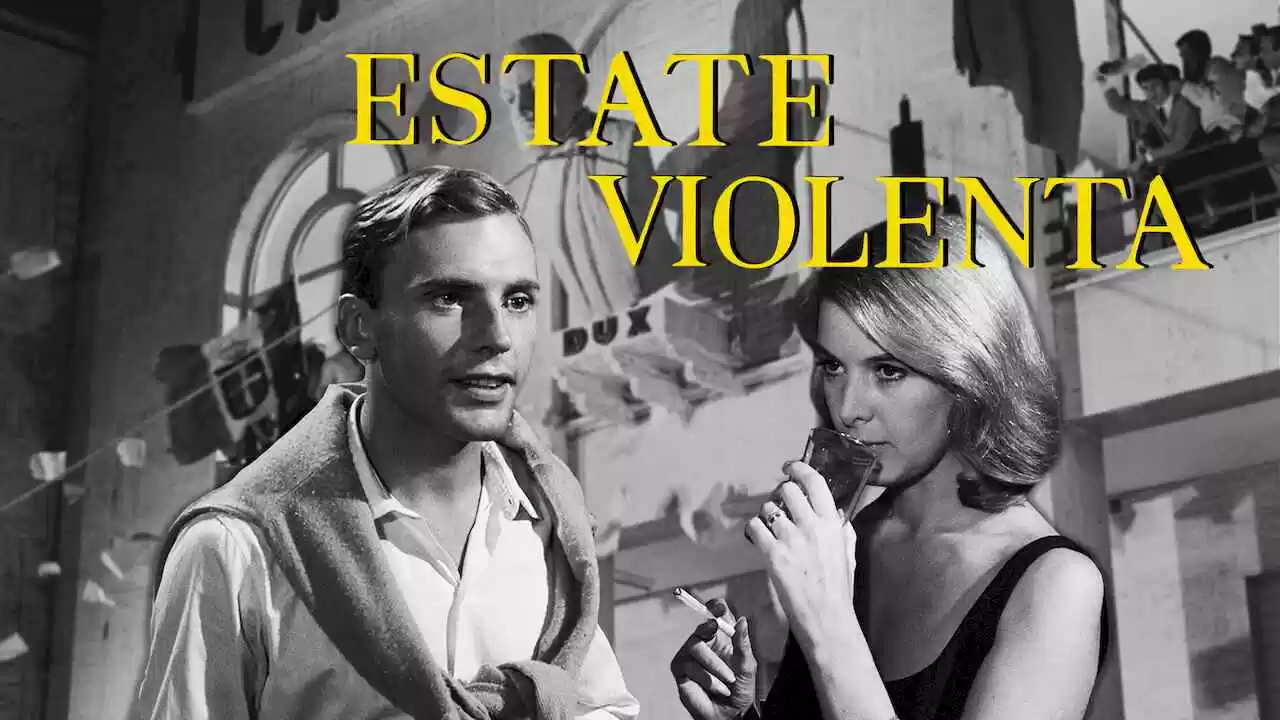 Violent Summer (Estate violenta)1959