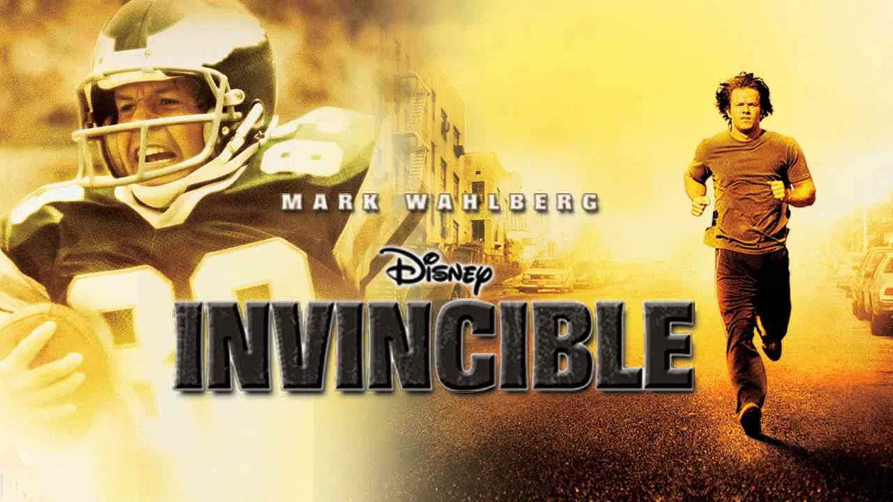 Invincible2006
