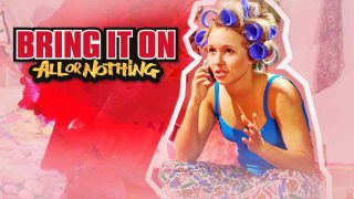 Bring It On: All or Nothing 2006