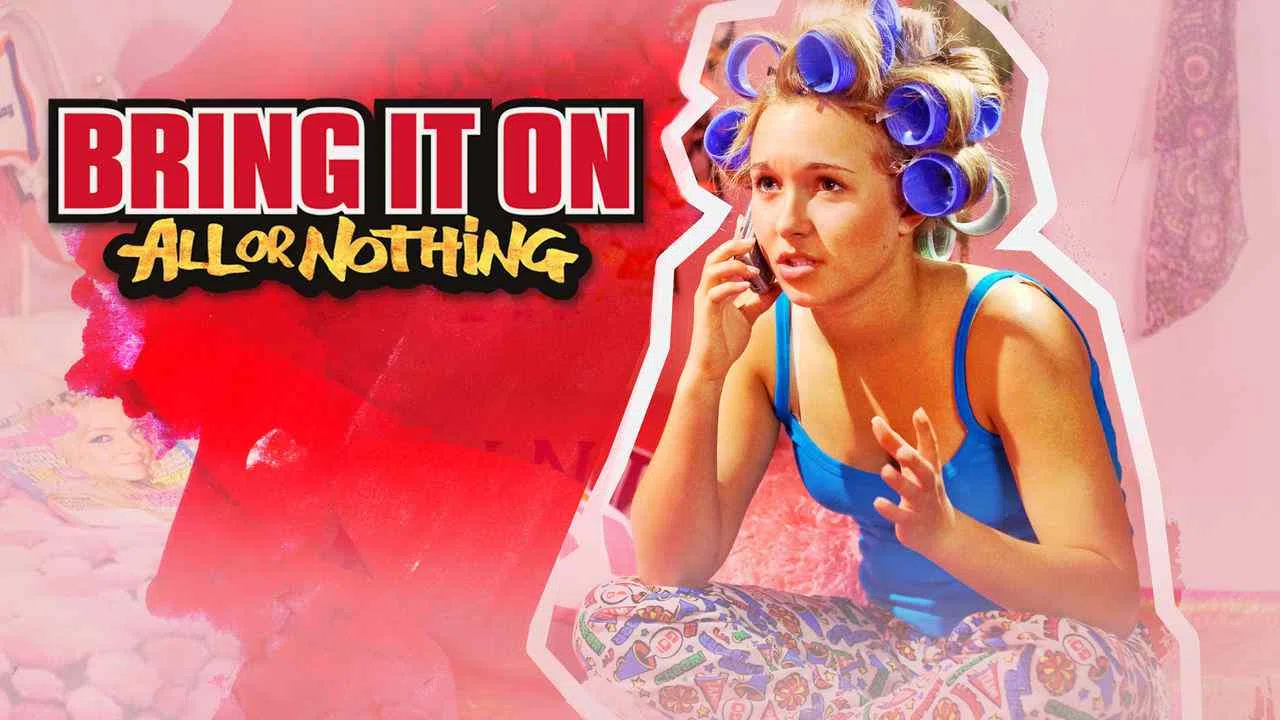 Bring It On: All or Nothing2006