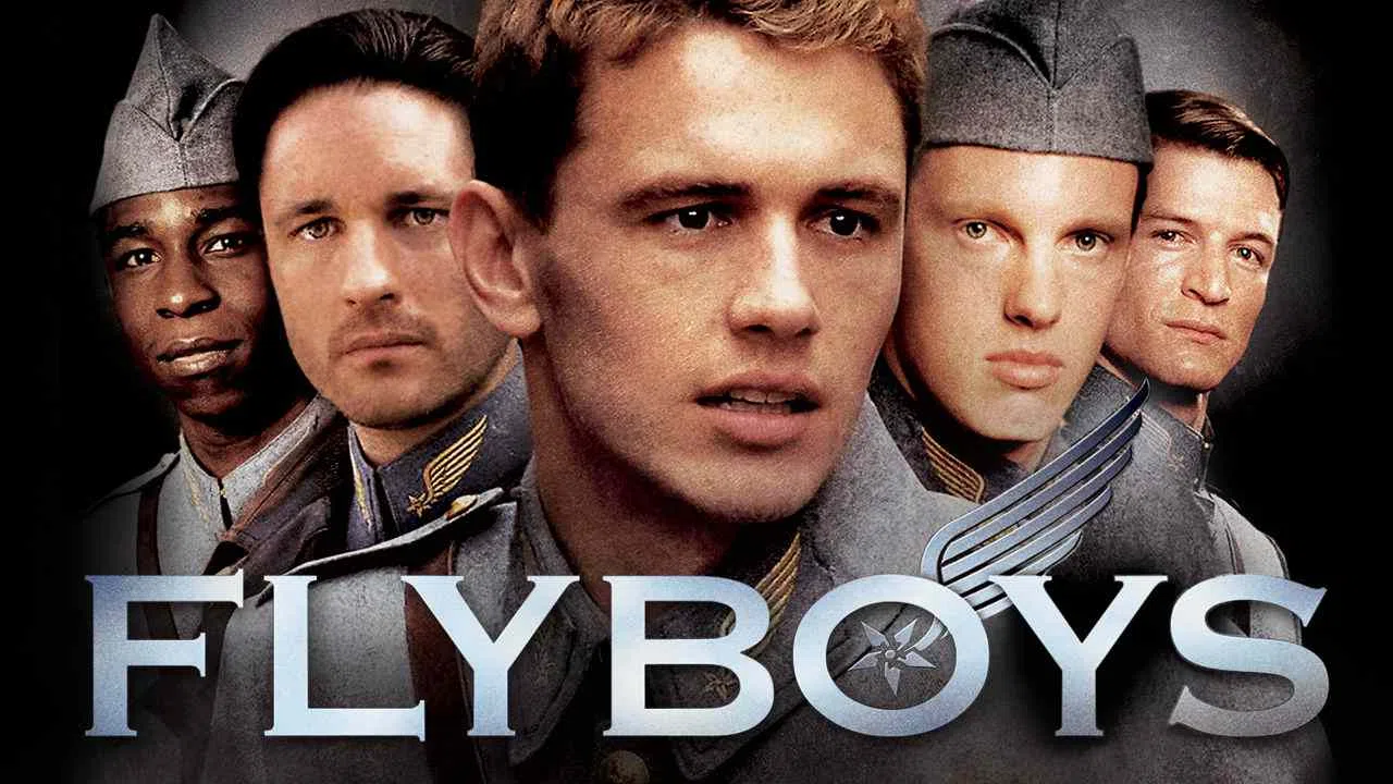 Flyboys2006