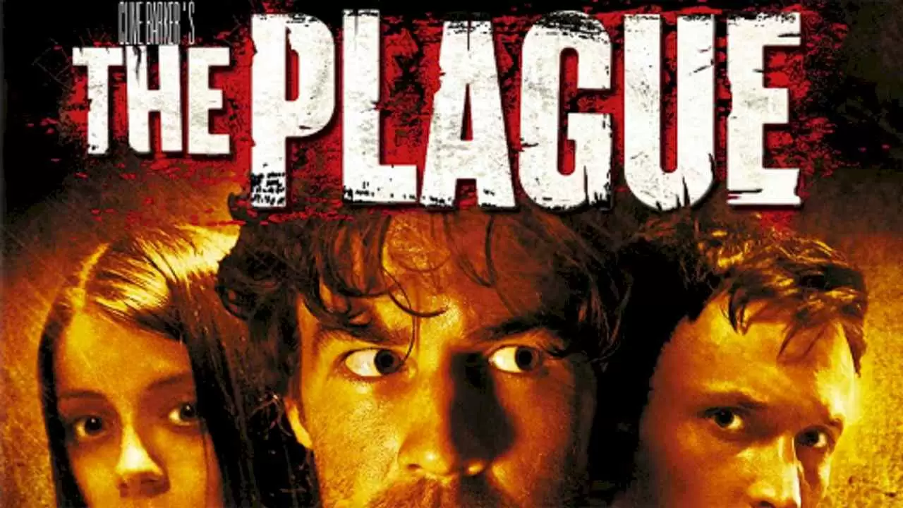 The Plague2006