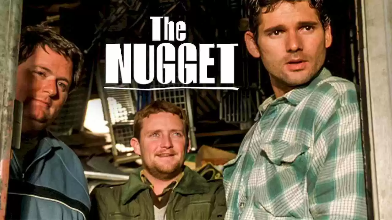 The Nugget2002