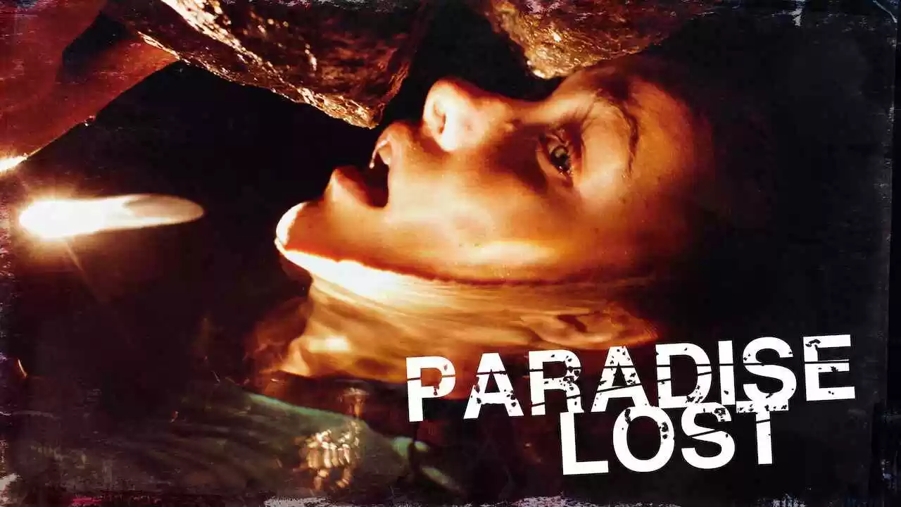 Paradise Lost (Turistas)2006