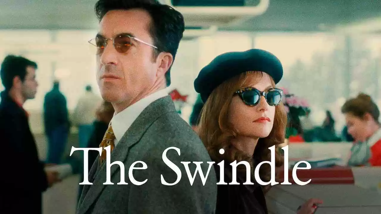 The Swindle (Rien ne va plus)1997
