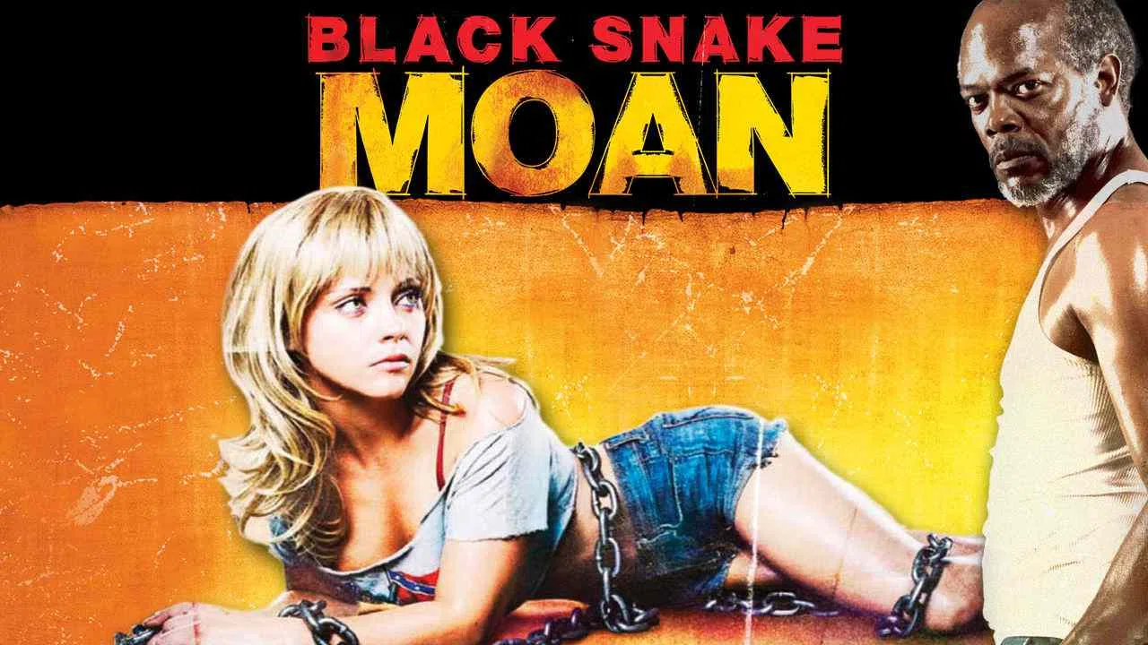 Black Snake Moan2007
