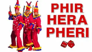 Phir Hera Pheri 2006