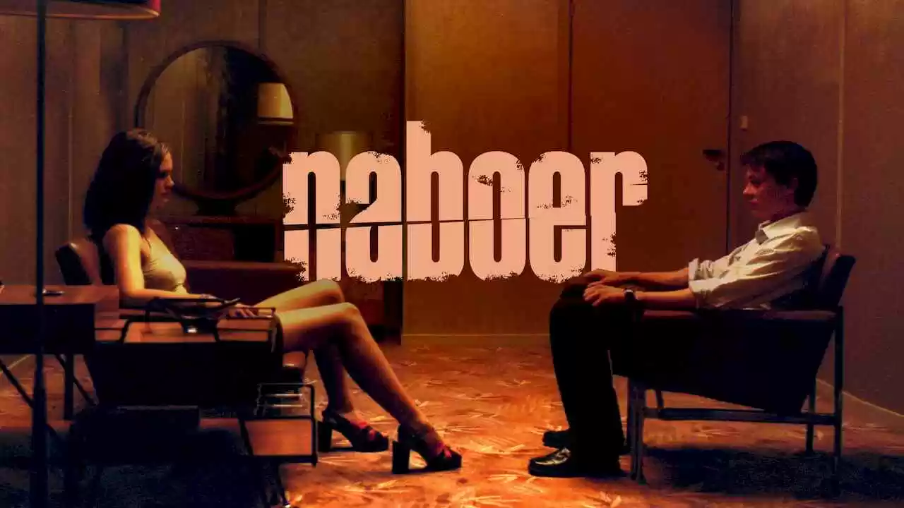 Next Door (Naboer)2005