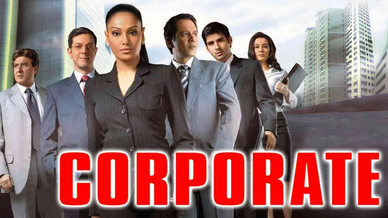 Corporate2006