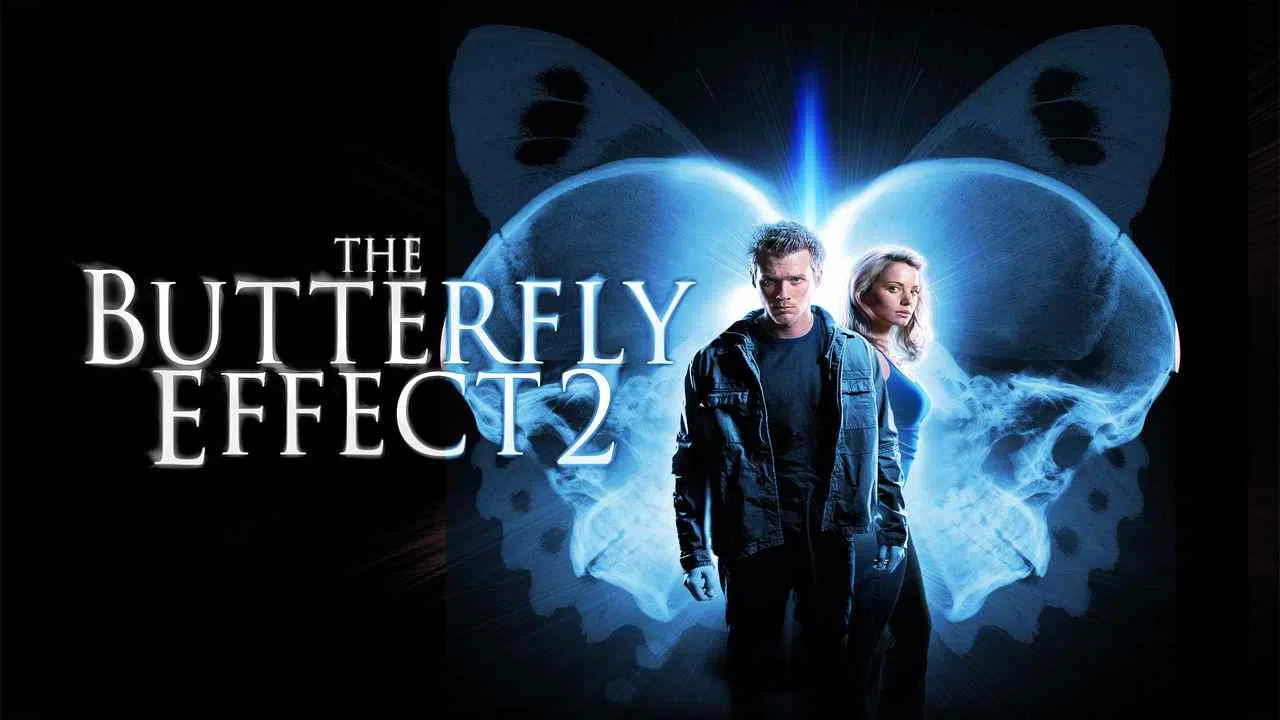 The Butterfly Effect 22006