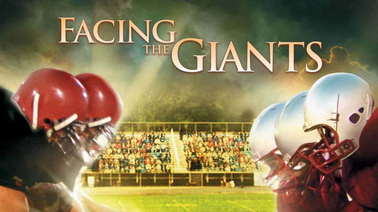 Facing the Giants2006