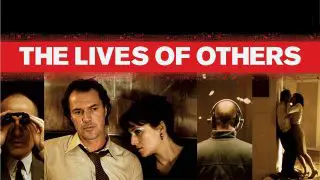 The Lives of Others 2006