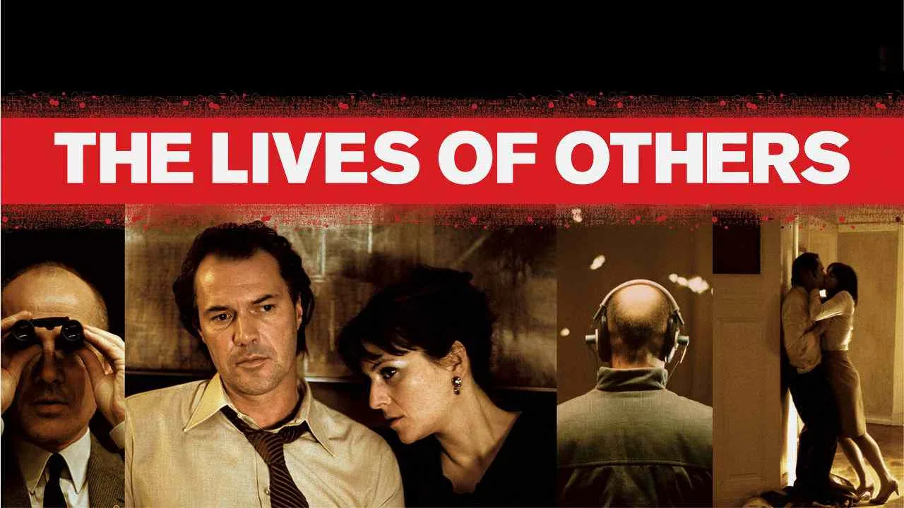 The Lives of Others2006