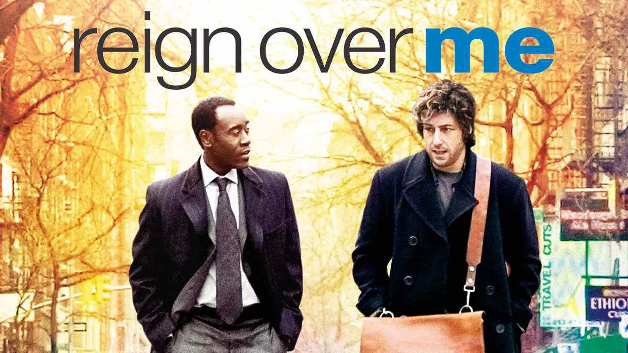 Reign Over Me2007