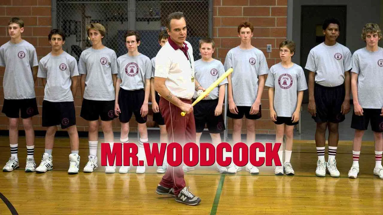 Mr. Woodcock2007