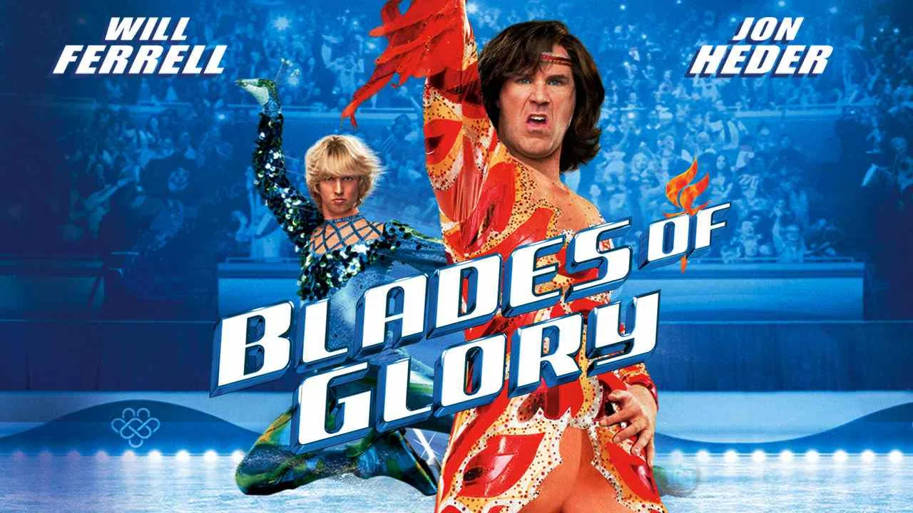 Blades of Glory2007