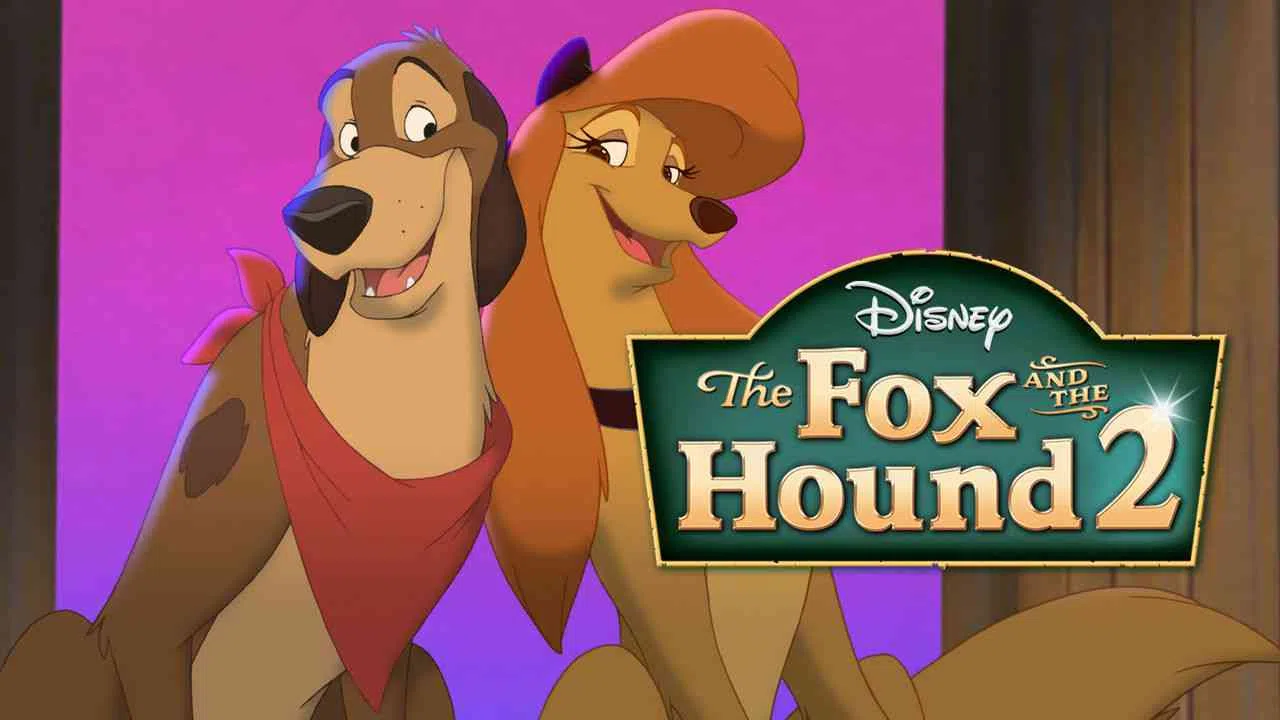 The Fox and the Hound 22006