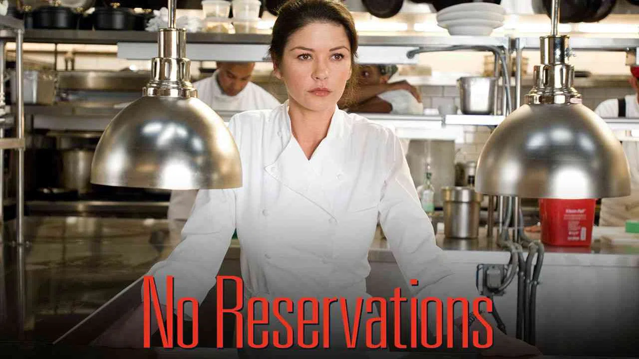 No Reservations2007