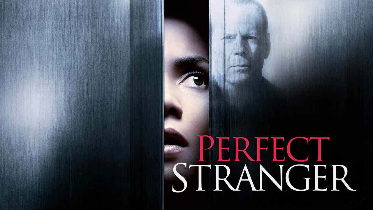 Perfect Stranger2007
