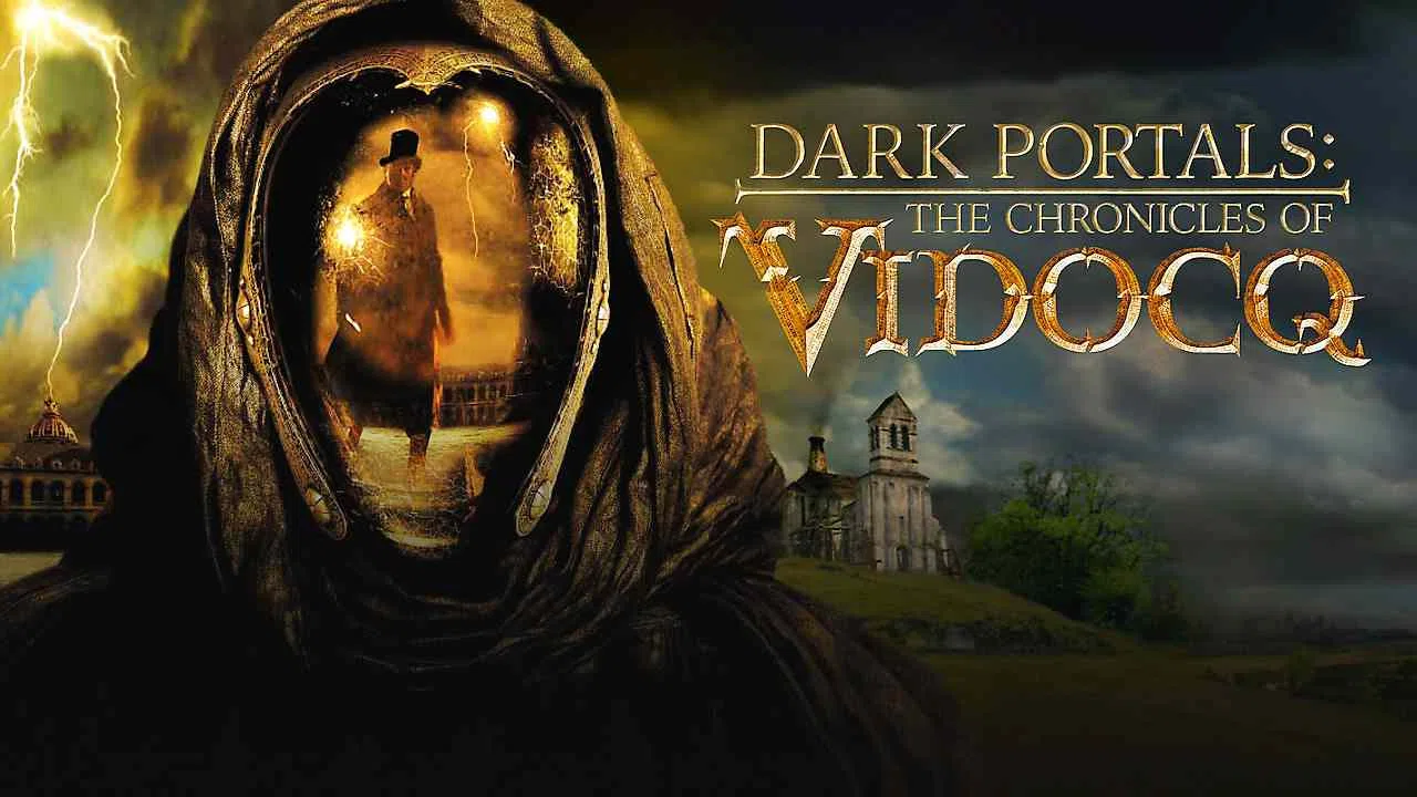 Dark Portals: The Chronicles of Vidocq2001