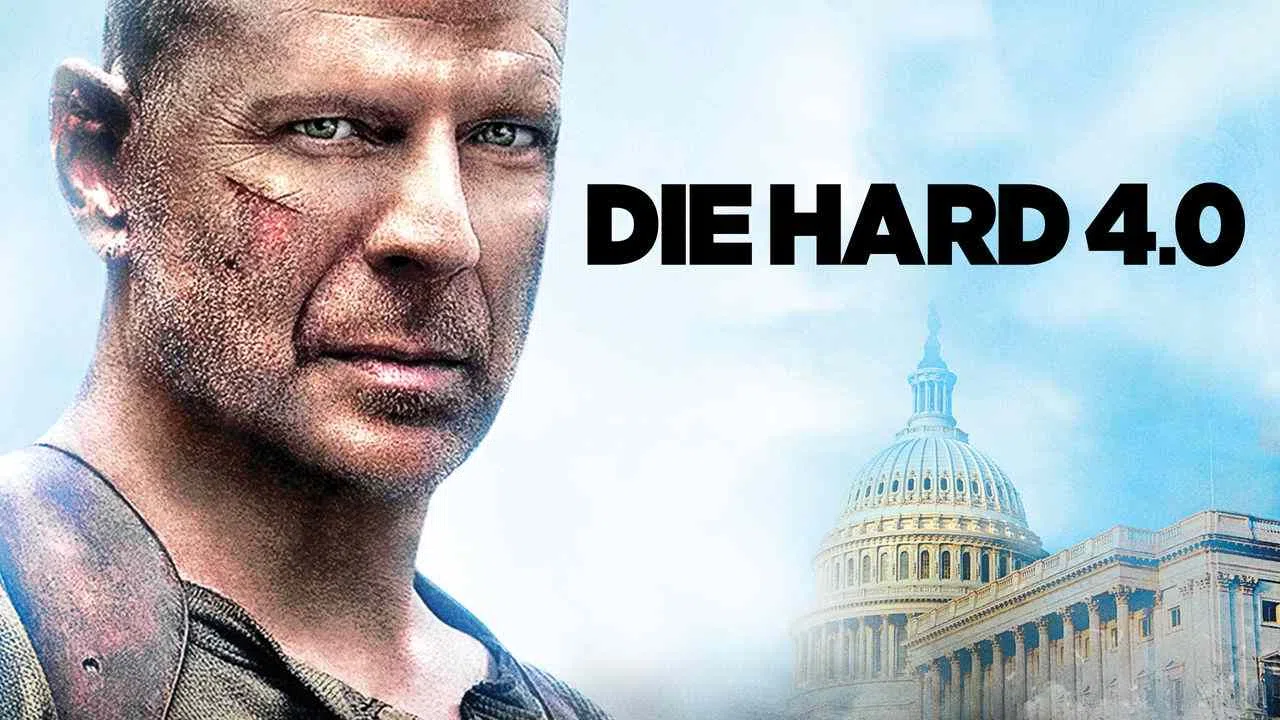 Die Hard 4.02007
