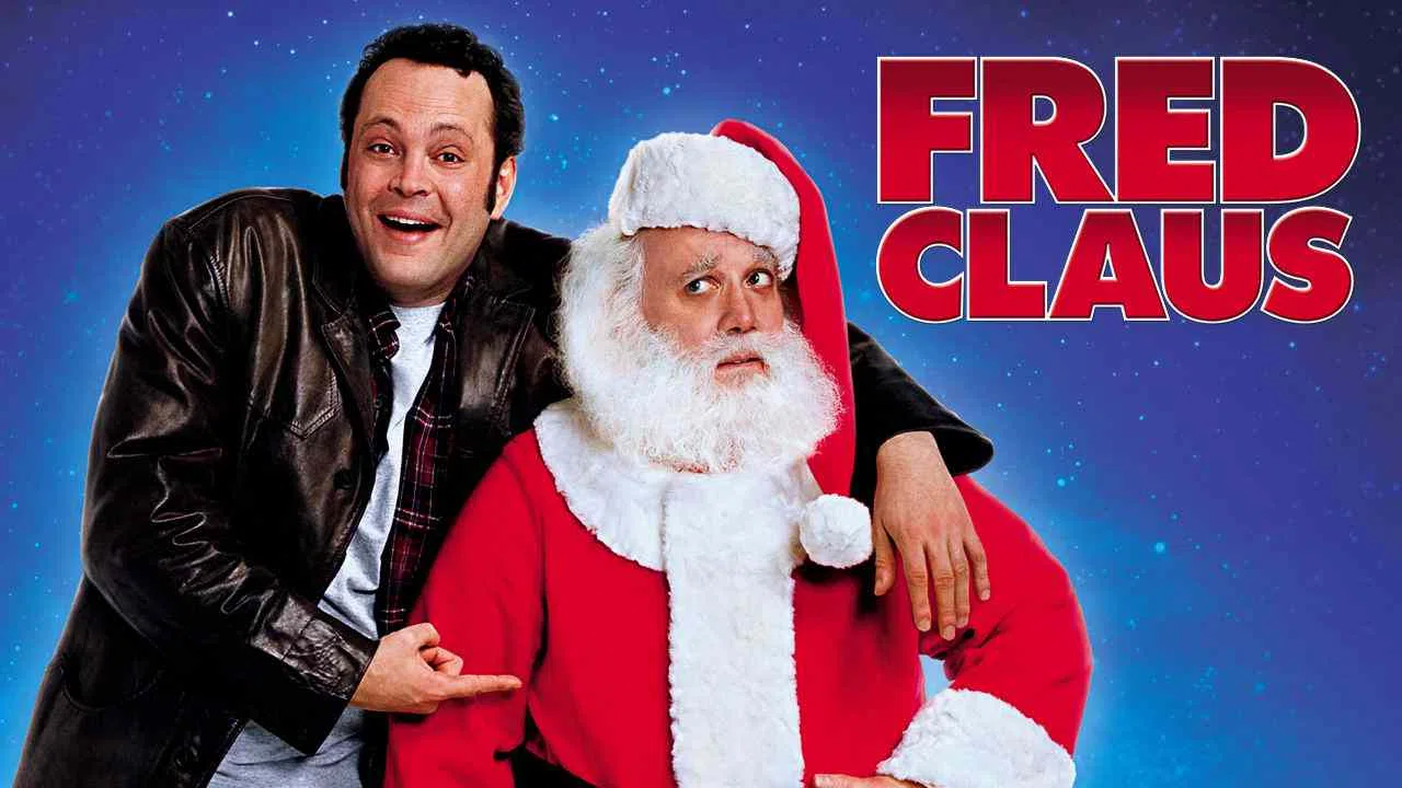 Fred Claus2007