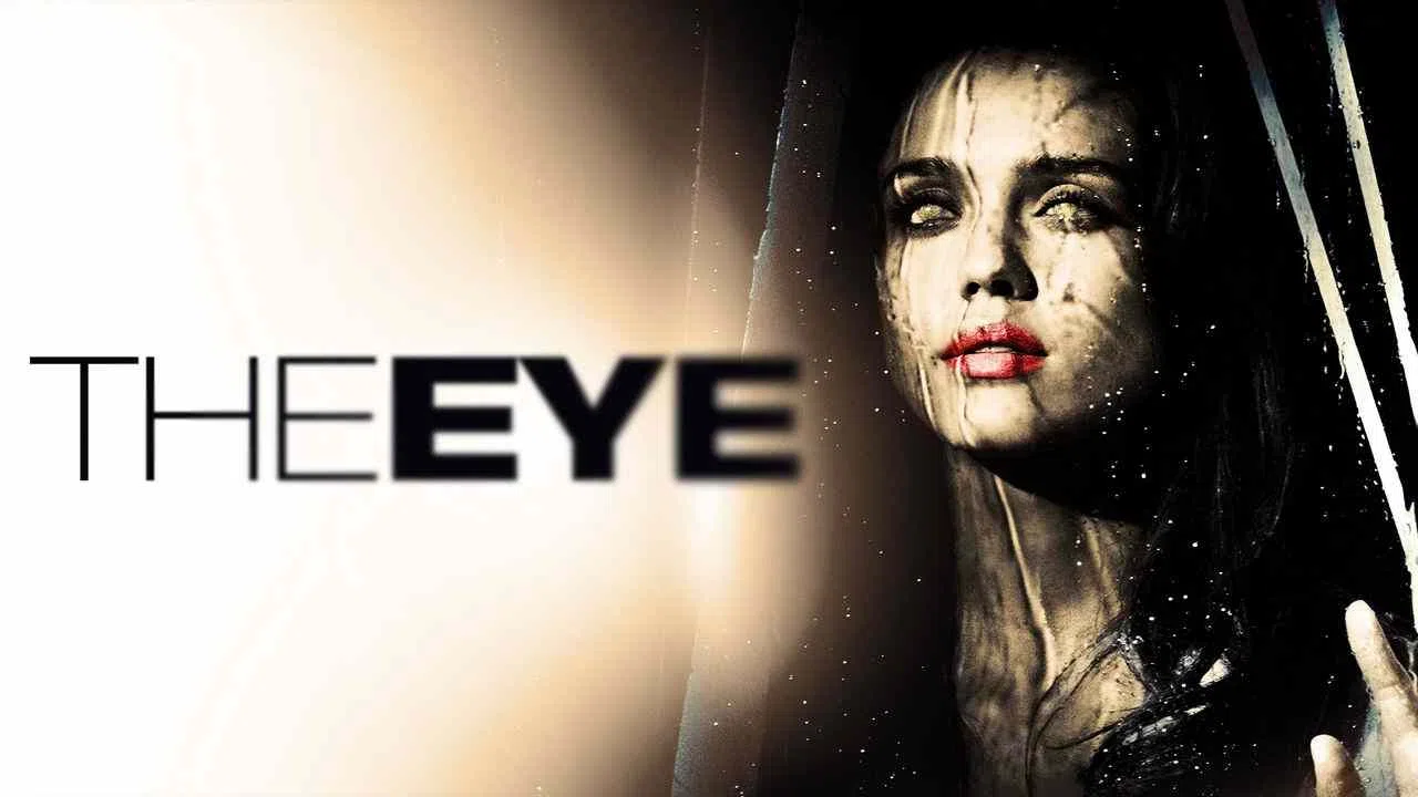 The Eye2008
