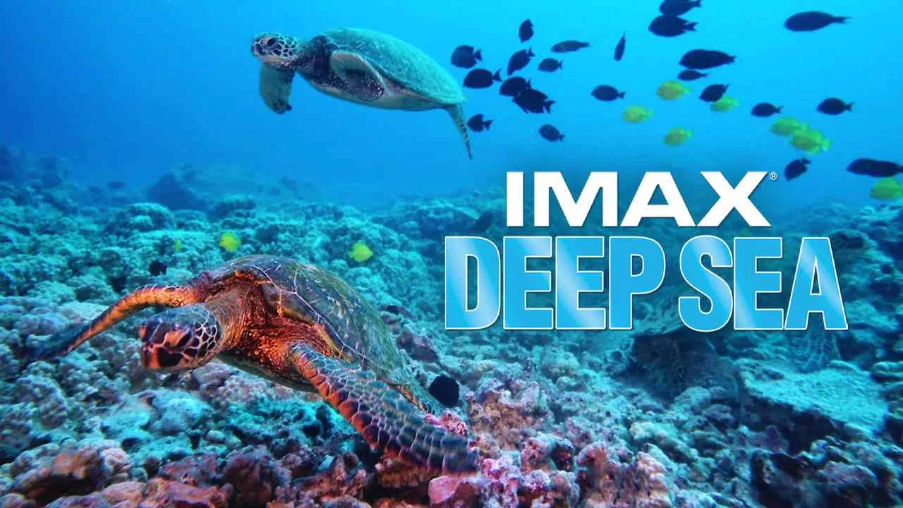 Deep Sea: IMAX2006