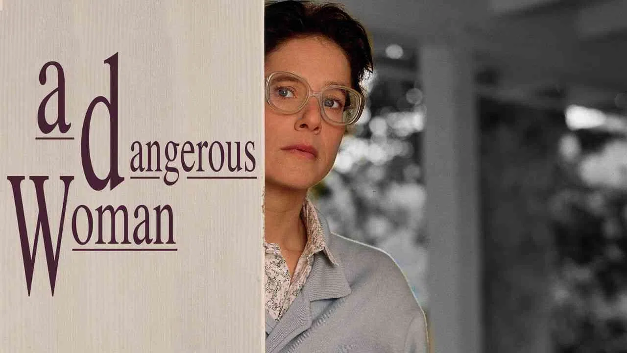 A Dangerous Woman1993