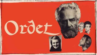 The Word (Ordet) 1943