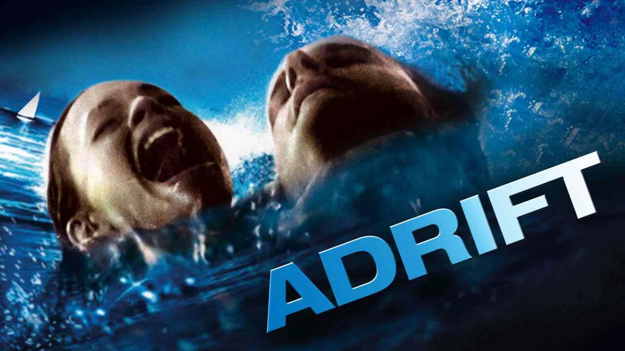 Is Movie 'Open Water 2: Adrift 2006' streaming on Netflix?