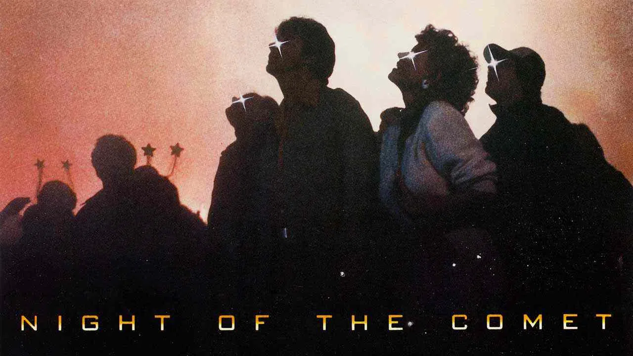 Night of the Comet1984