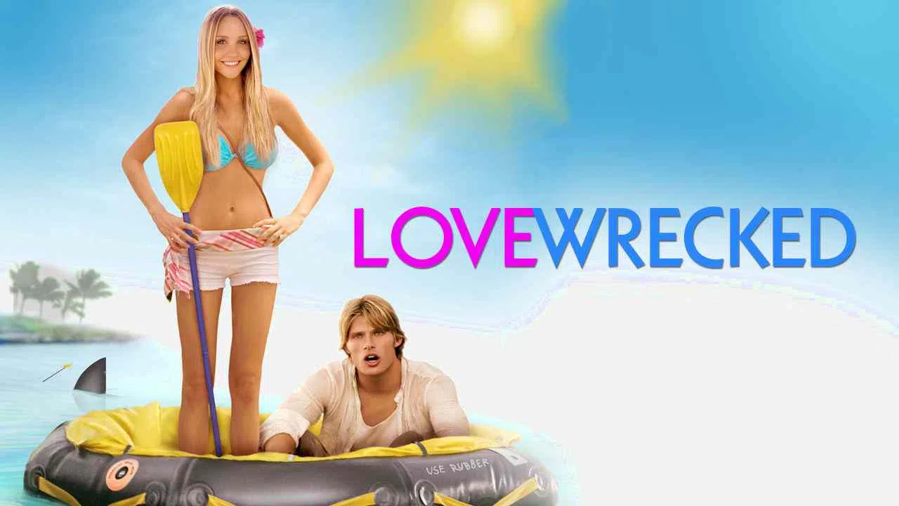 Love Wrecked2005