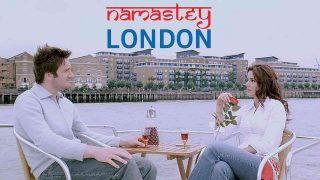 Namastey London 2007