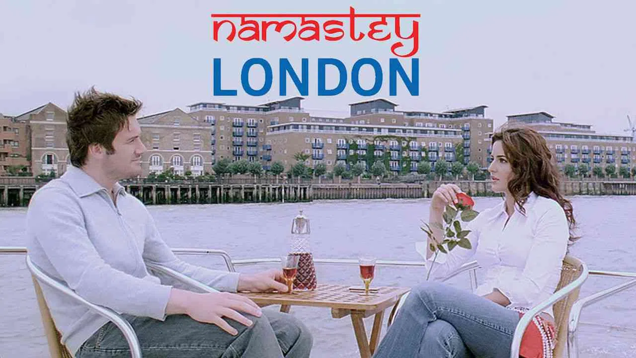 Namastey London2007
