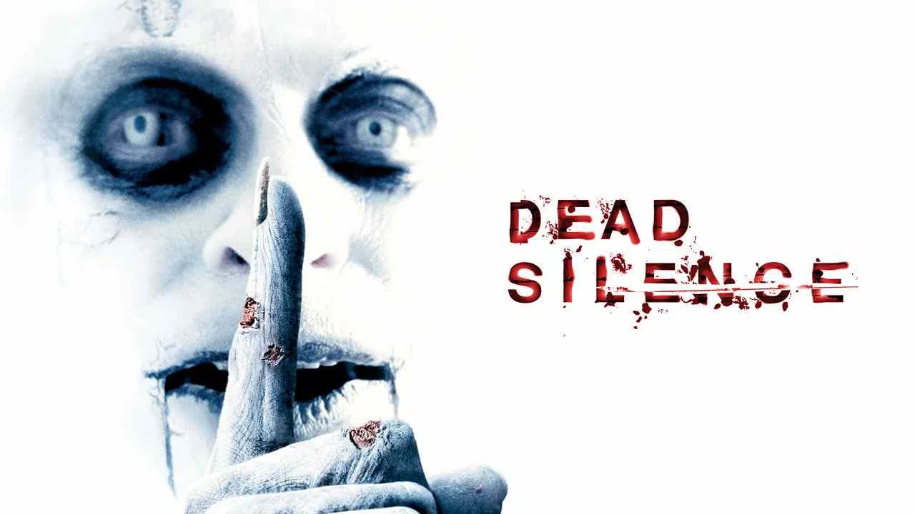 Dead Silence2007