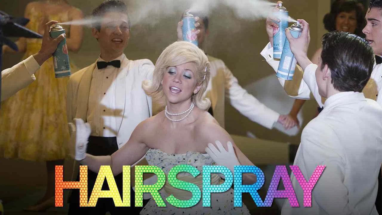 Hairspray2007