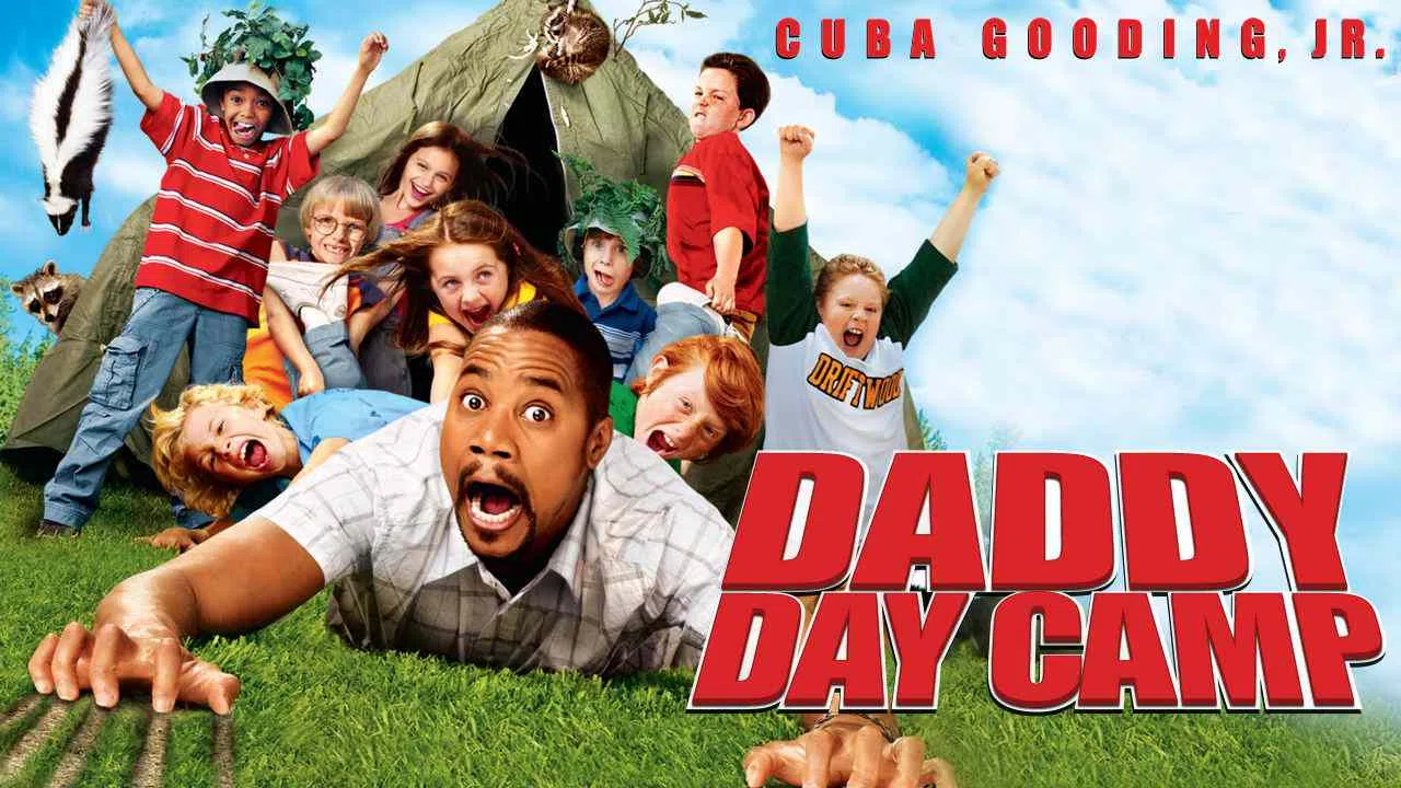 Daddy Day Camp2007