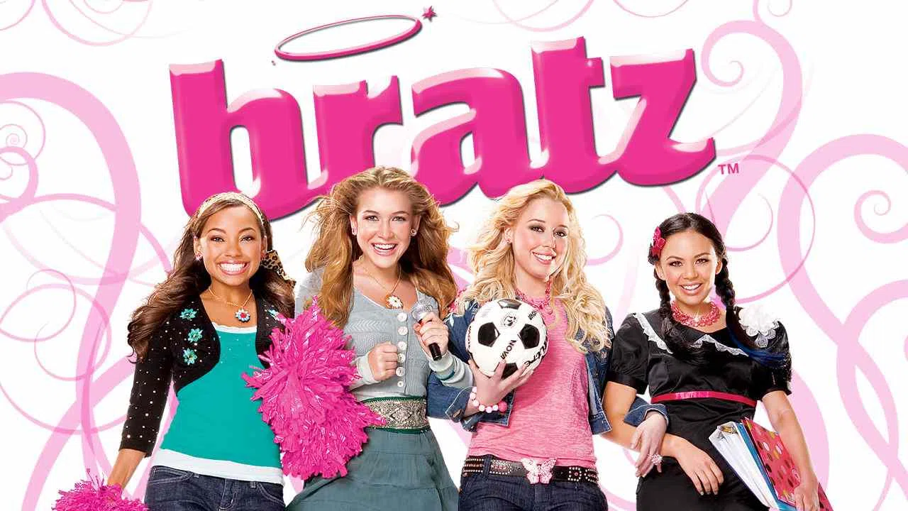 Bratz: The Movie2007
