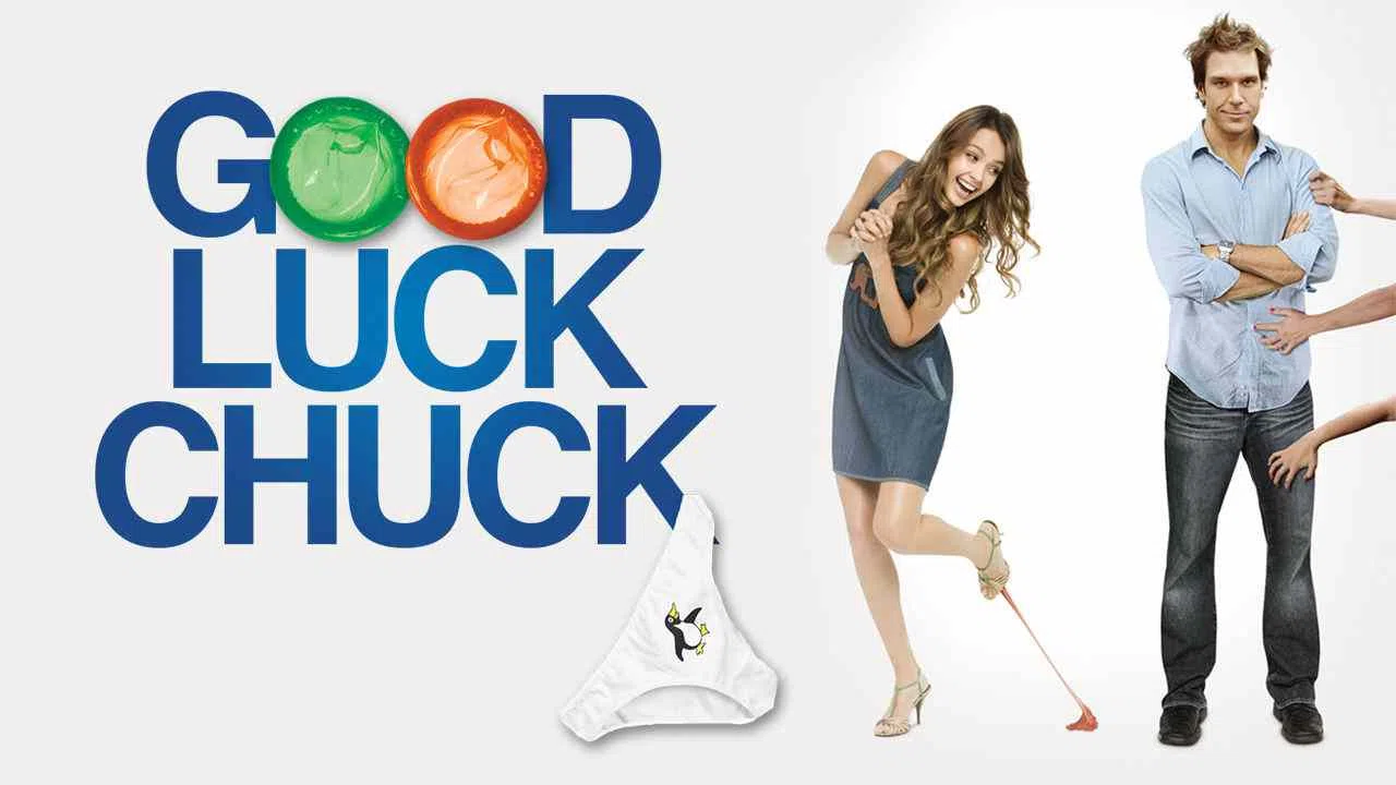 Good Luck Chuck2007
