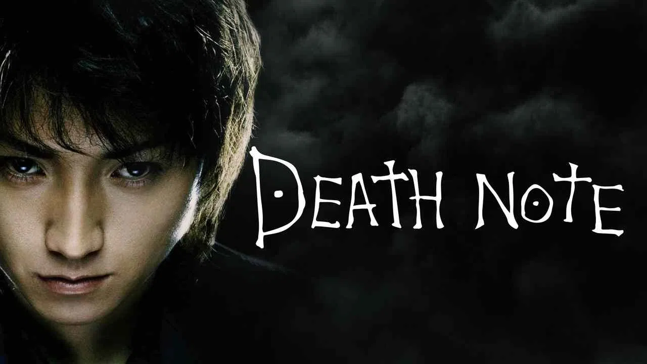 Death Note2006