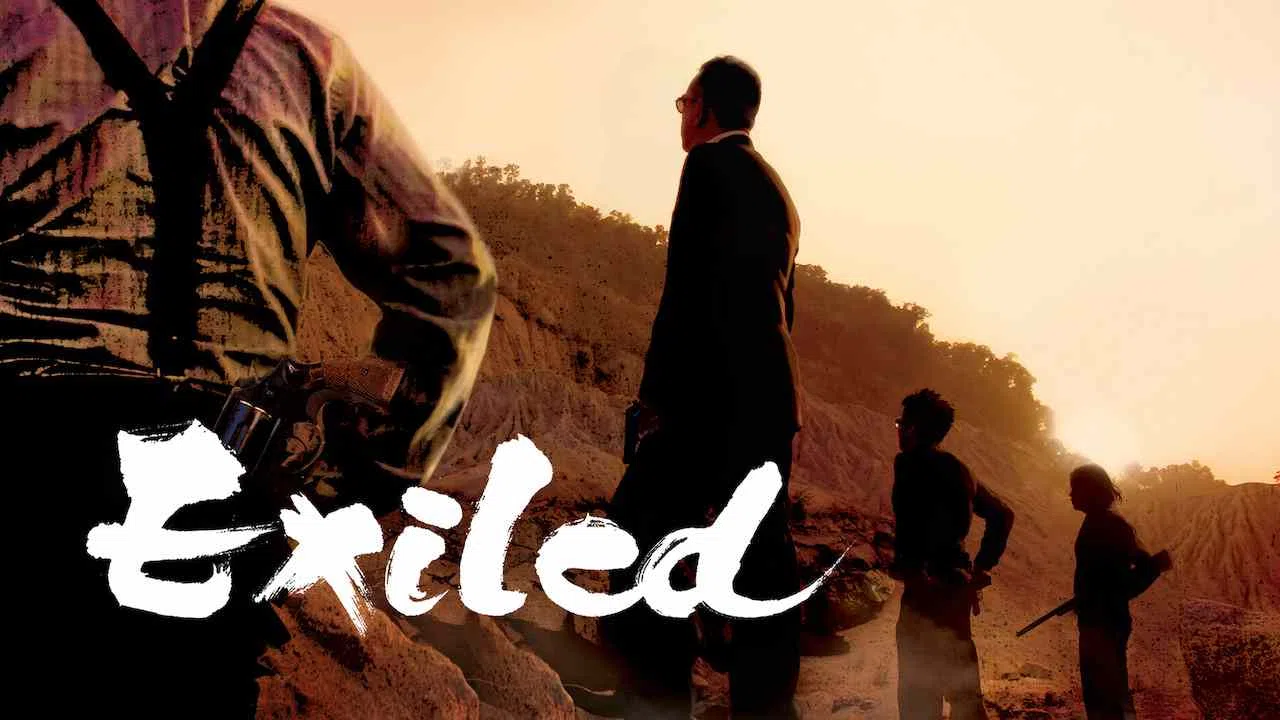 Exiled2006