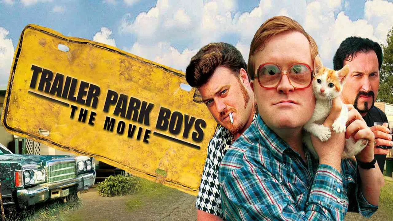 Trailer Park Boys: The Movie2006