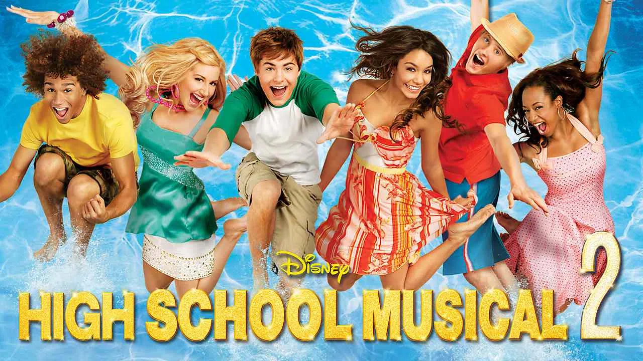 High School Musical 22007
