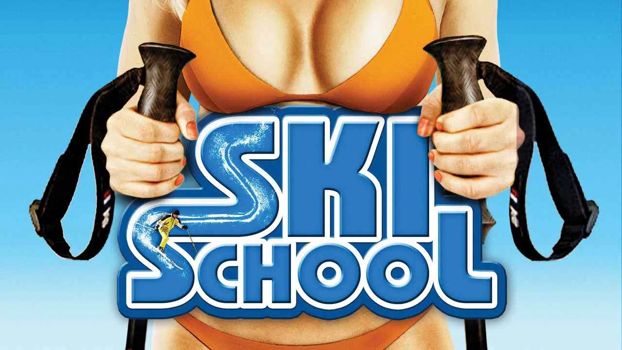 Ski School1990