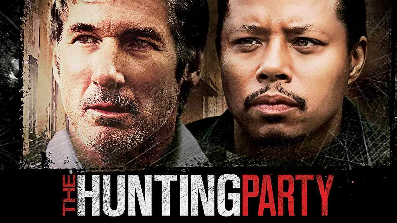 The Hunting Party2007