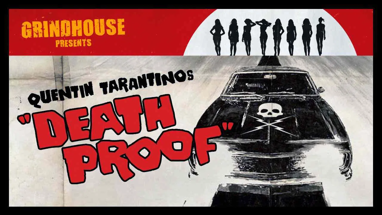 Death Proof2007